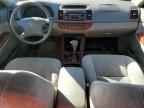 2004 TOYOTA CAMRY