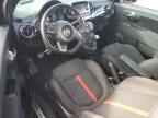2017 FIAT 500