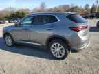 2021 BUICK Envision