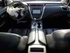 2015 NISSAN MURANO