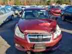 2014 SUBARU Legacy
