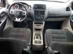 2015 DODGE GRAND CARAVAN