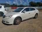 2013 BUICK LACROSSE