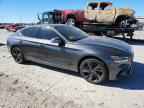 2022 GENESIS G70