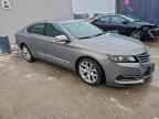2019 CHEVROLET IMPALA