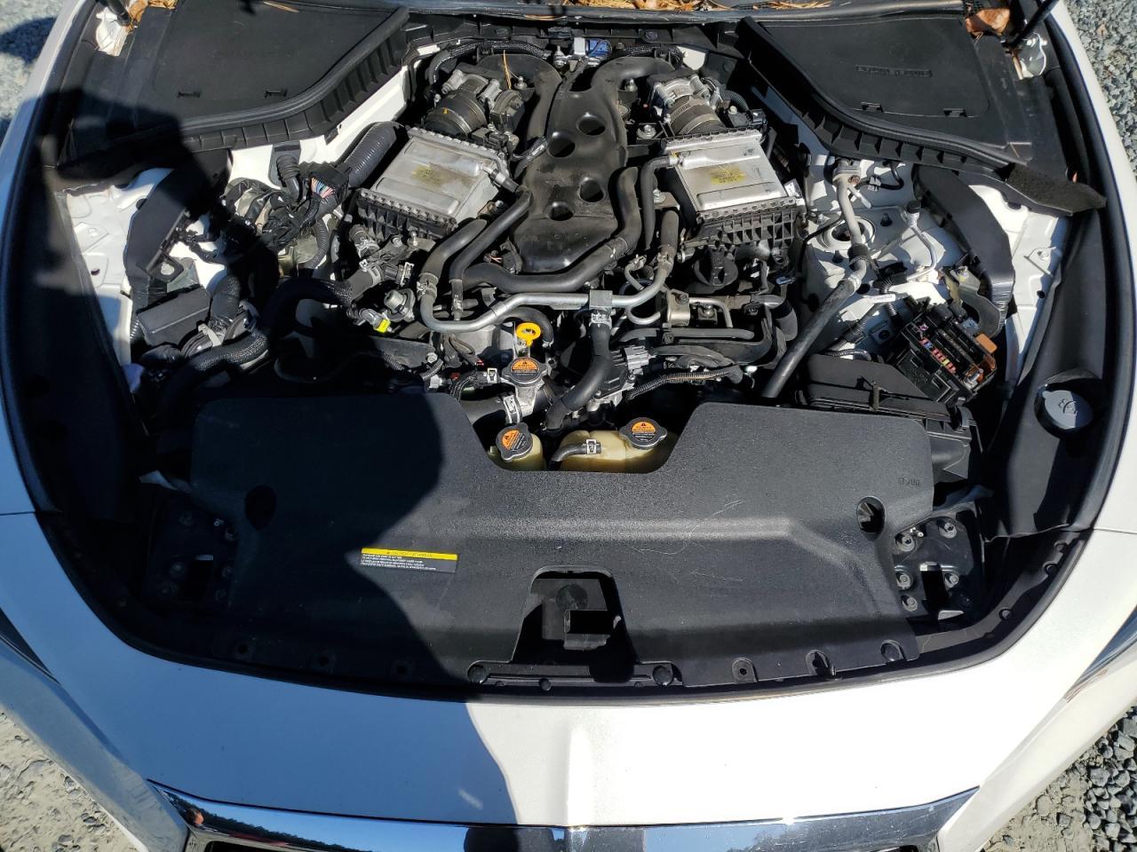 2018 INFINITI Q60