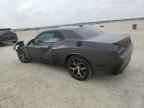 2015 DODGE Challenger