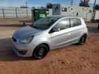 2017 MITSUBISHI MIRAGE