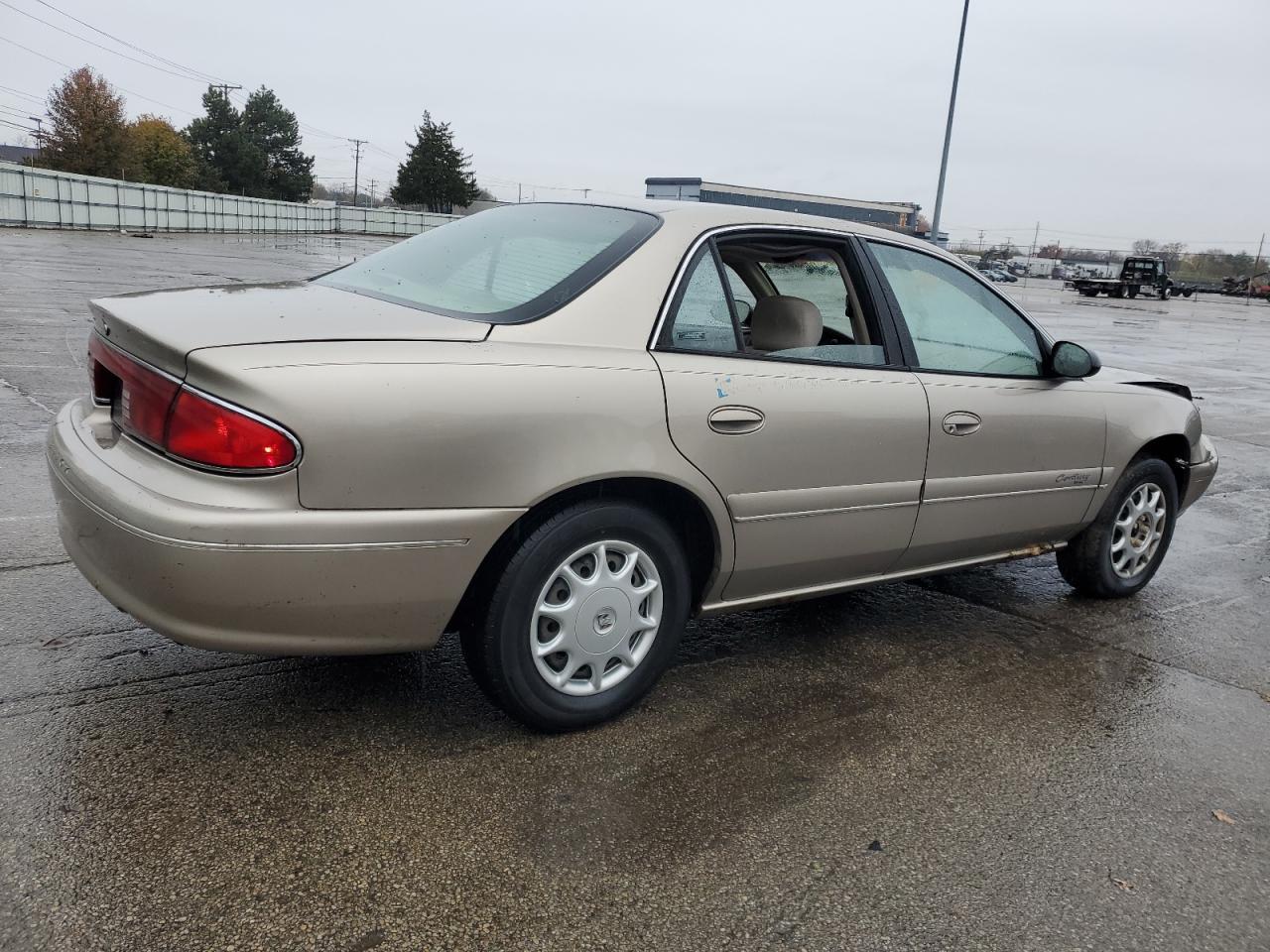 1999 BUICK Century