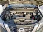 2018 NISSAN PATHFINDER