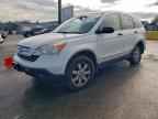 2007 HONDA CR-V