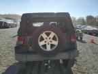 2008 JEEP WRANGLER