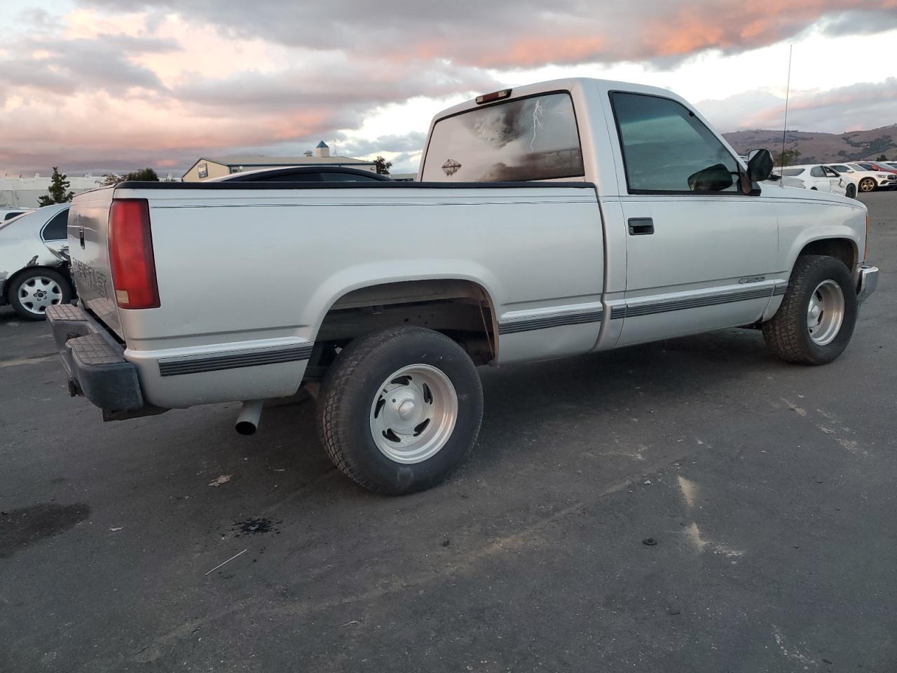 1994 CHEVROLET Gmt