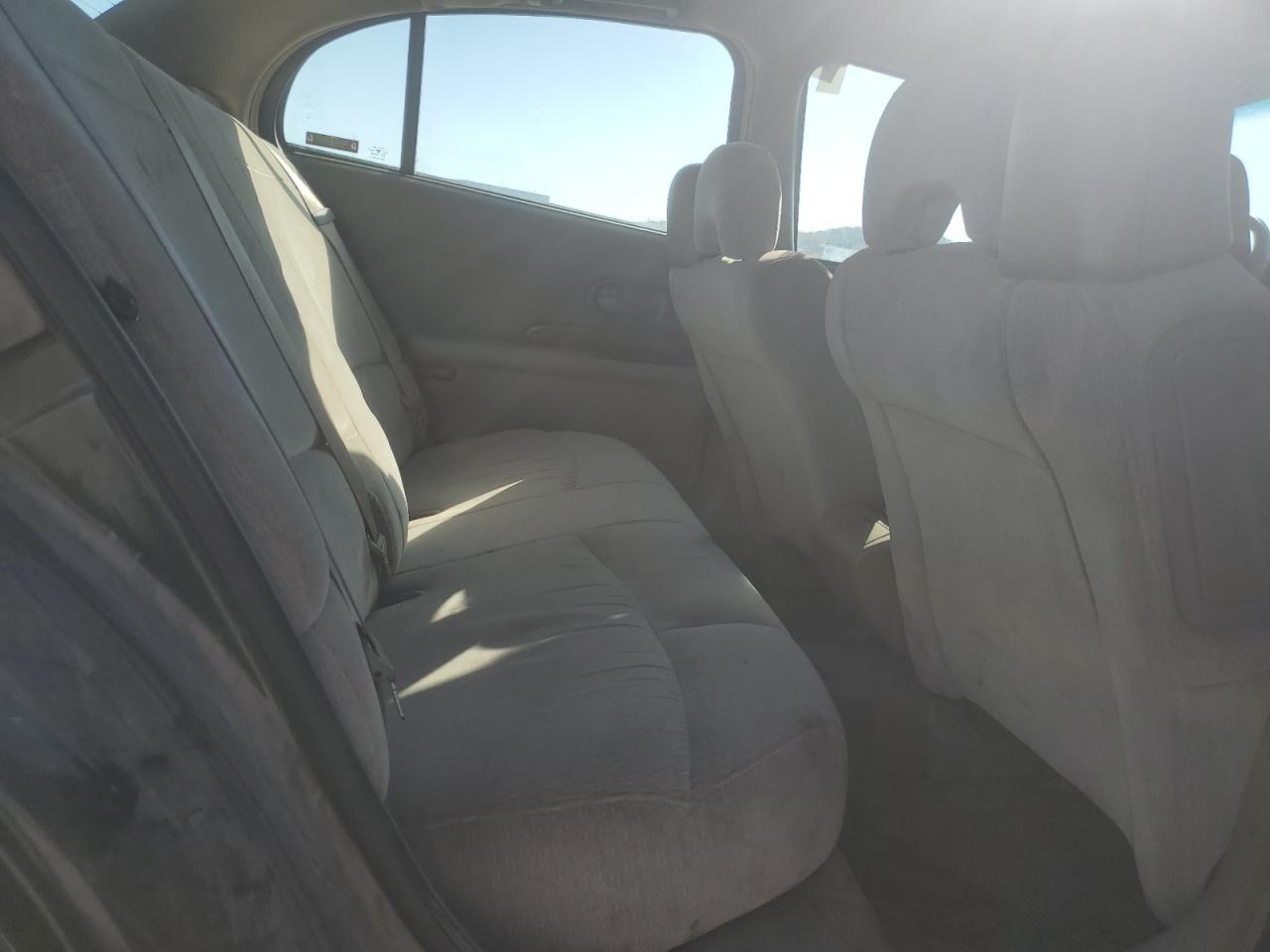 2001 BUICK Lesabre