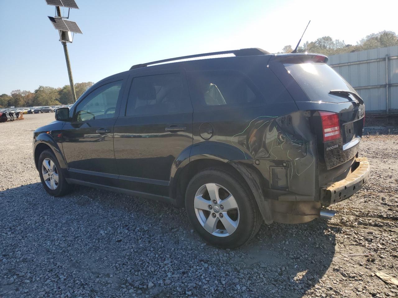 2010 DODGE JOURNEY