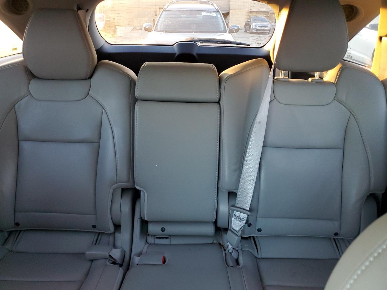 2017 ACURA MDX