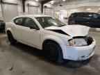 2008 DODGE Avenger