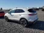 2018 LINCOLN MKC