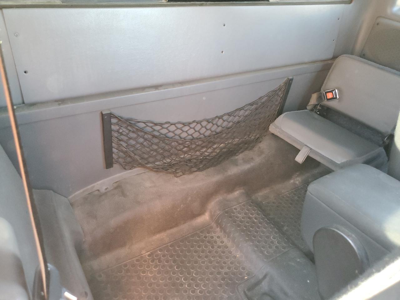 2004 FORD RANGER