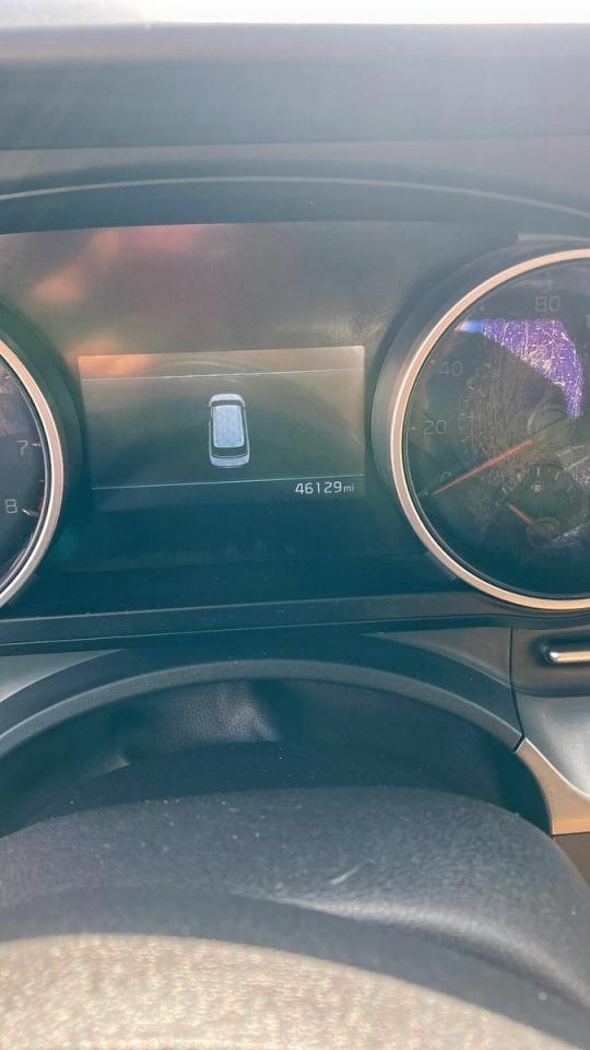 2022 KIA Carnival