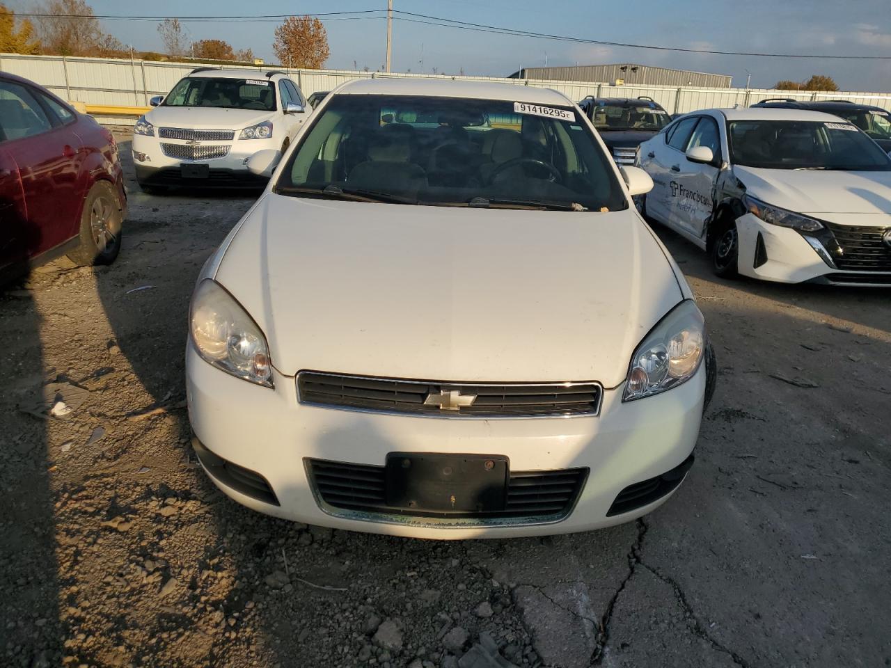 2006 CHEVROLET IMPALA