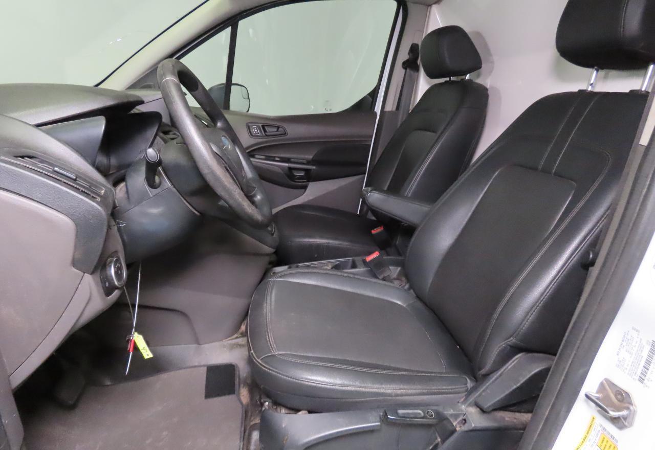 2021 FORD TRANSIT CONNECT