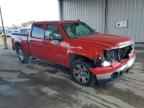 2008 GMC Sierra