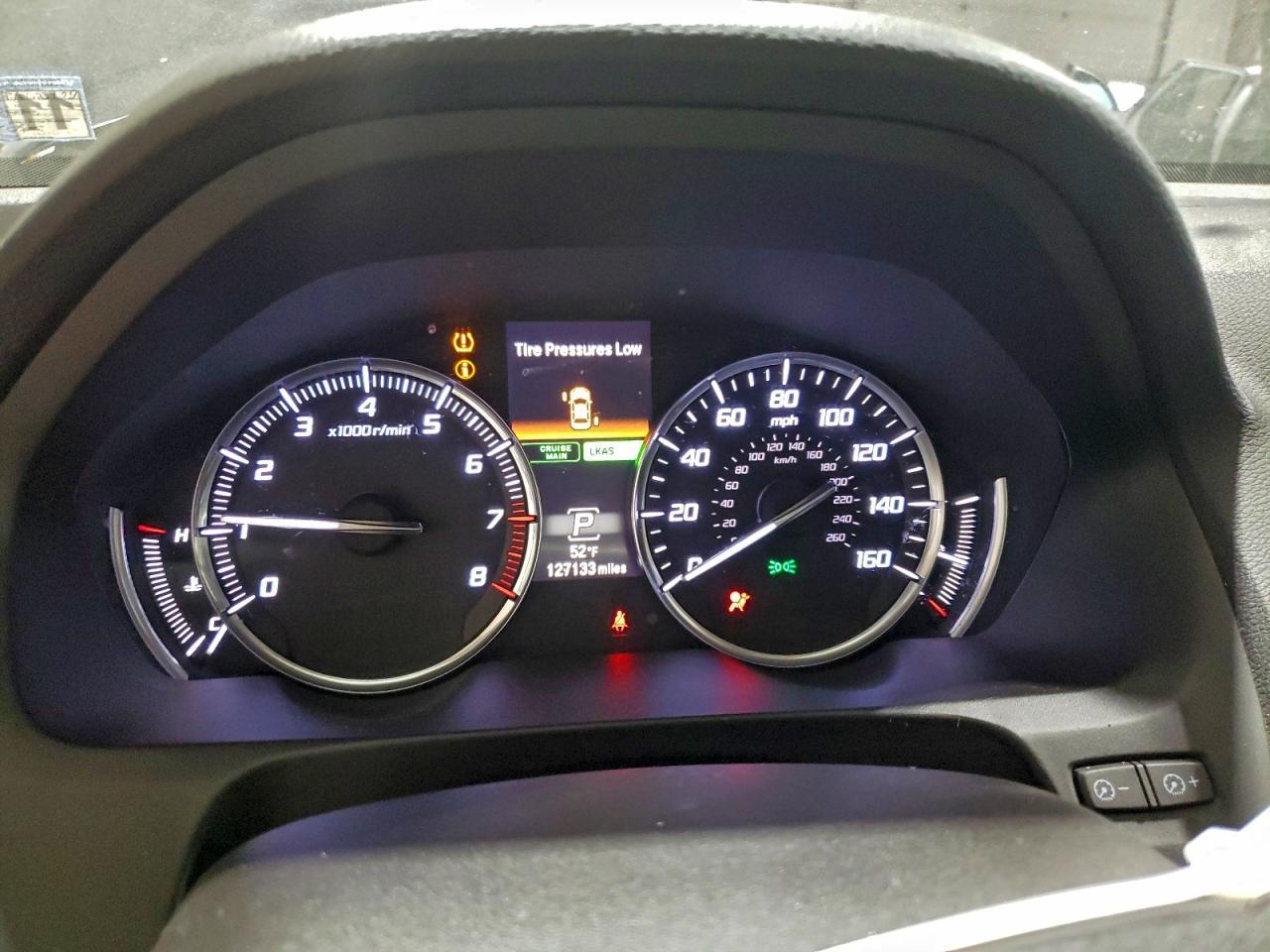 2015 ACURA TLX