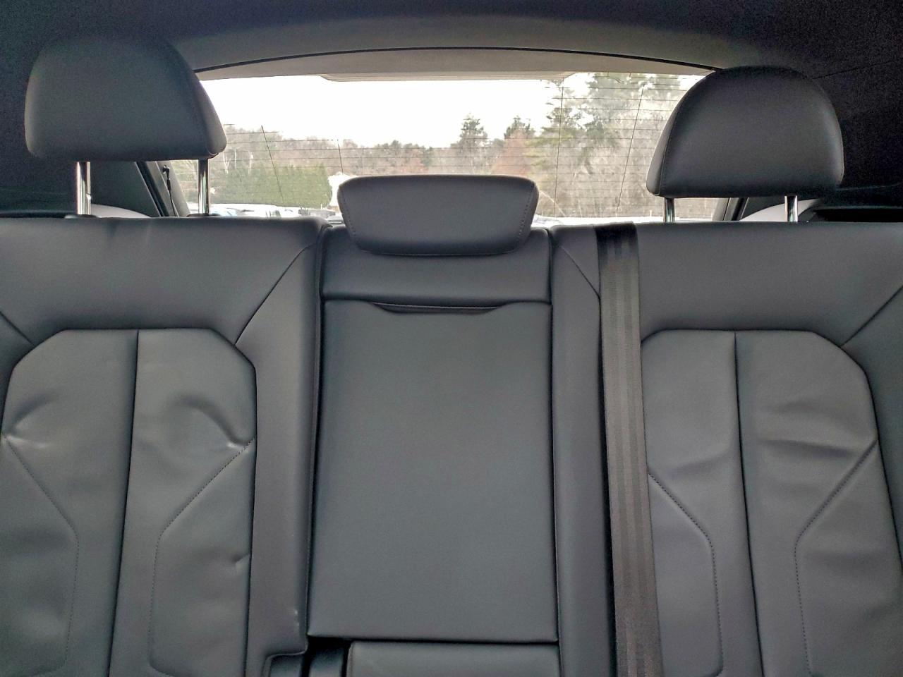 2023 AUDI Q3