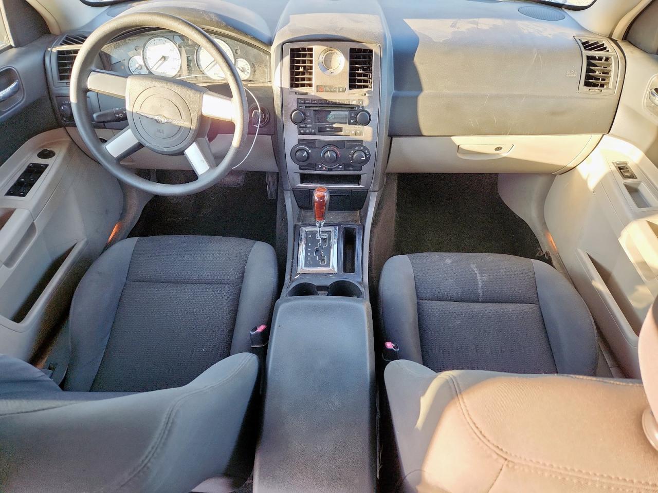2006 CHRYSLER 300