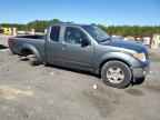 2008 NISSAN Frontier
