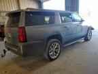 2018 CHEVROLET Suburban