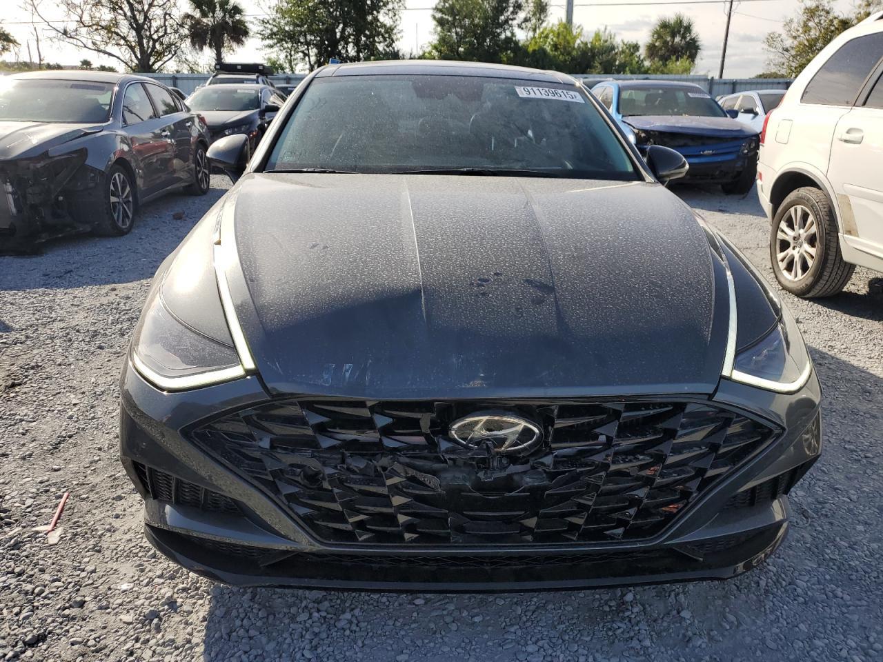 2023 HYUNDAI SONATA