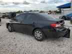 2011 TOYOTA COROLLA