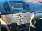 2013 BUICK Regal