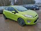 2011 FORD Fiesta