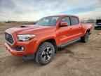 2018 TOYOTA TACOMA