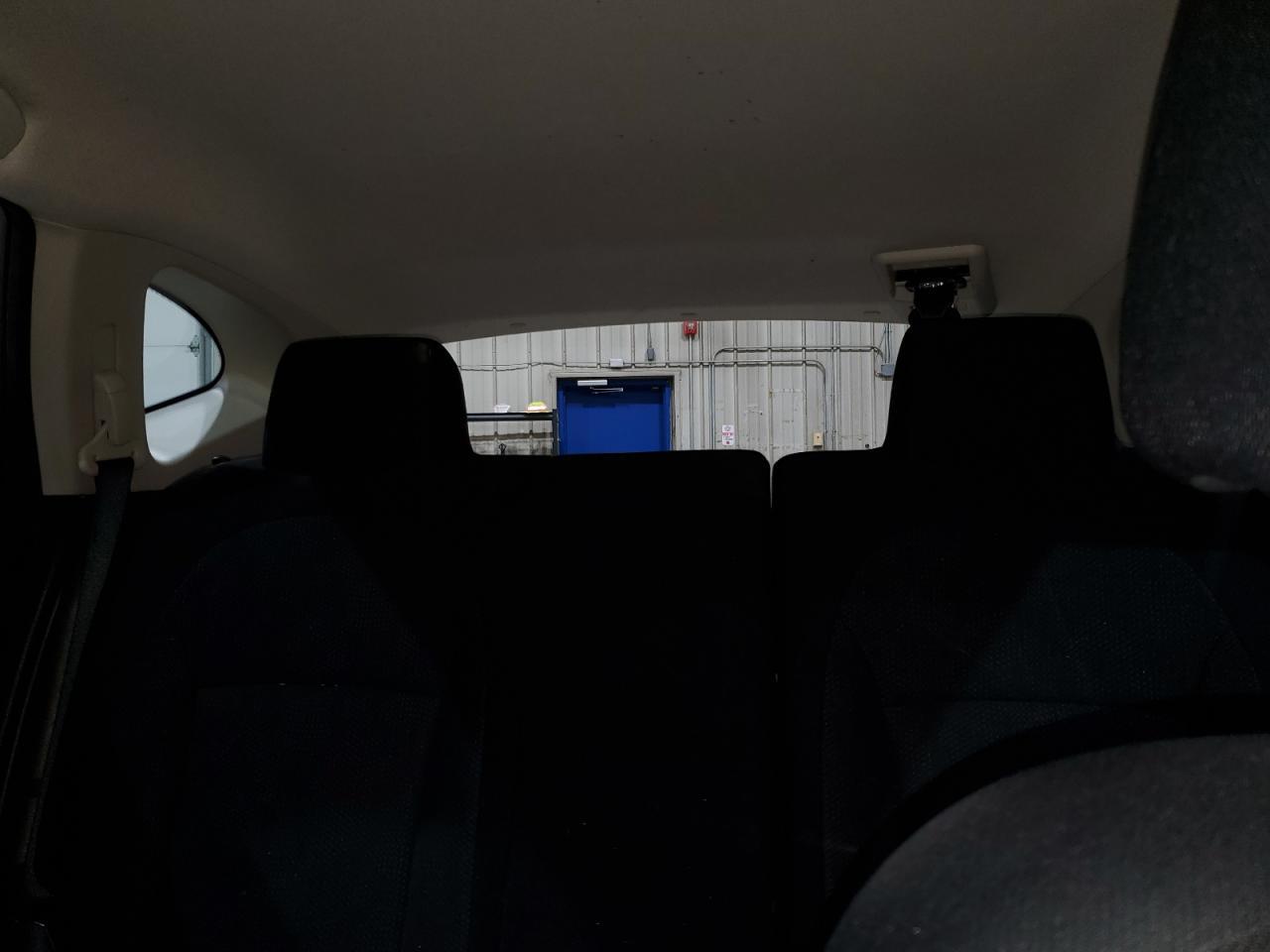 2014 NISSAN ROGUE