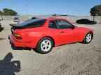 1986 PORSCHE 944
