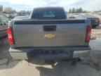 2013 CHEVROLET Silverado