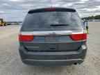 2013 DODGE DURANGO