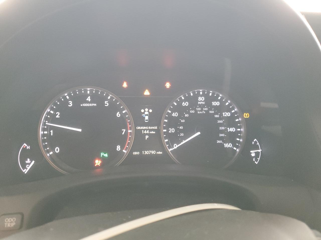2013 LEXUS GS 350