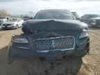 2022 LINCOLN Nautilus