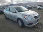 2016 NISSAN VERSA