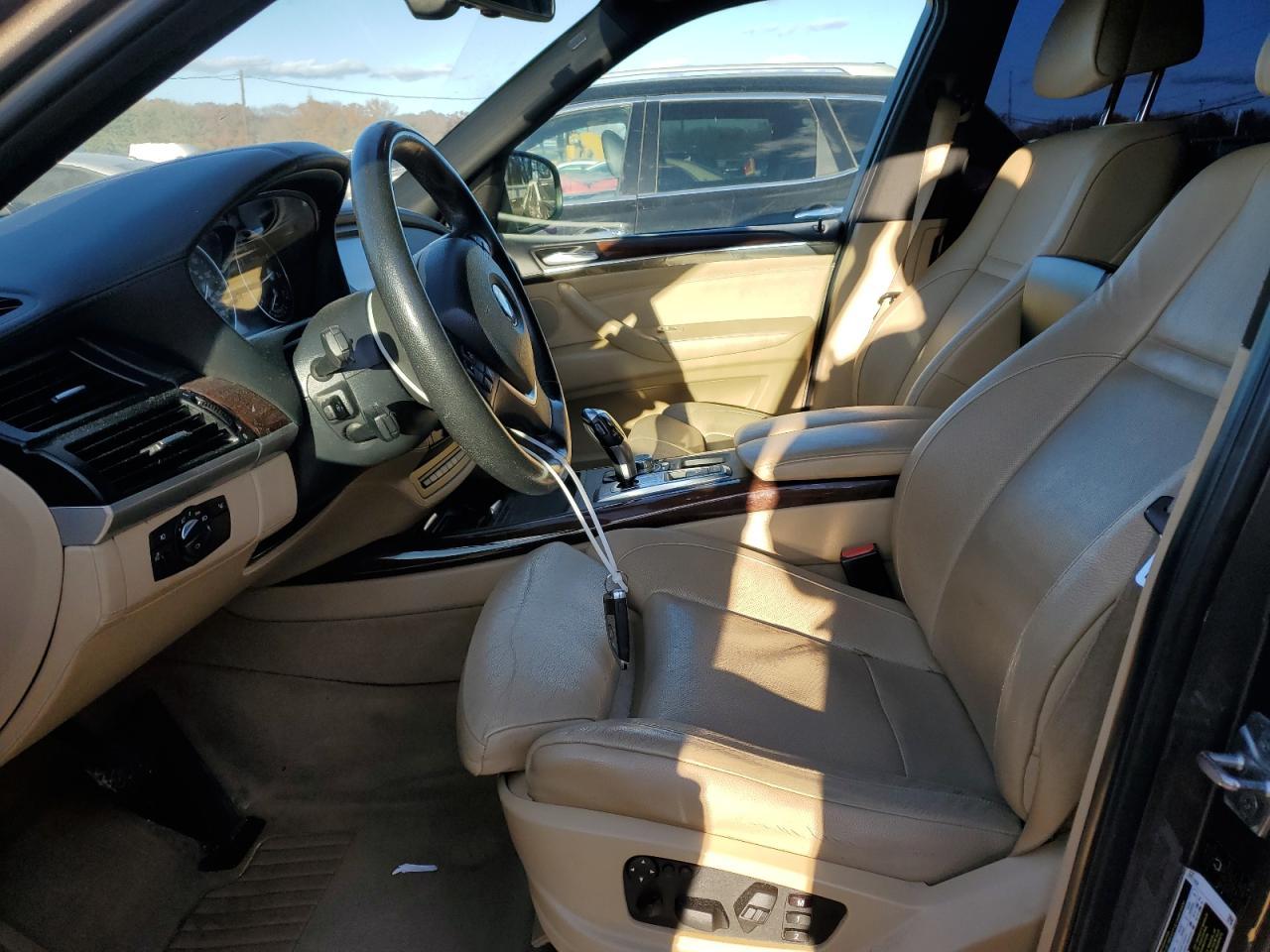 2011 BMW X5