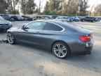 2016 BMW 4 Series