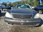 2006 LEXUS Ls 430