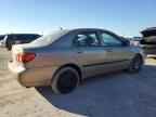 2008 TOYOTA COROLLA