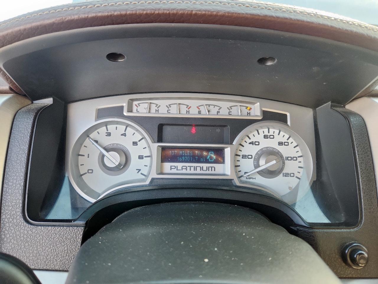 2010 FORD F-150