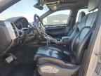 2012 PORSCHE CAYENNE
